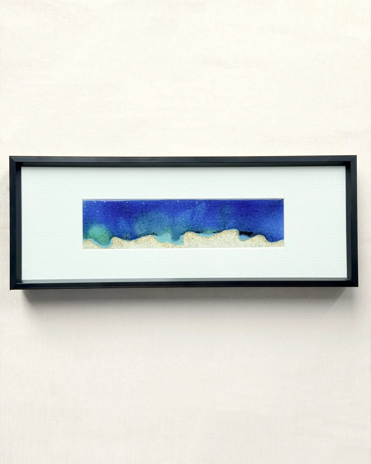 Coastal Memory