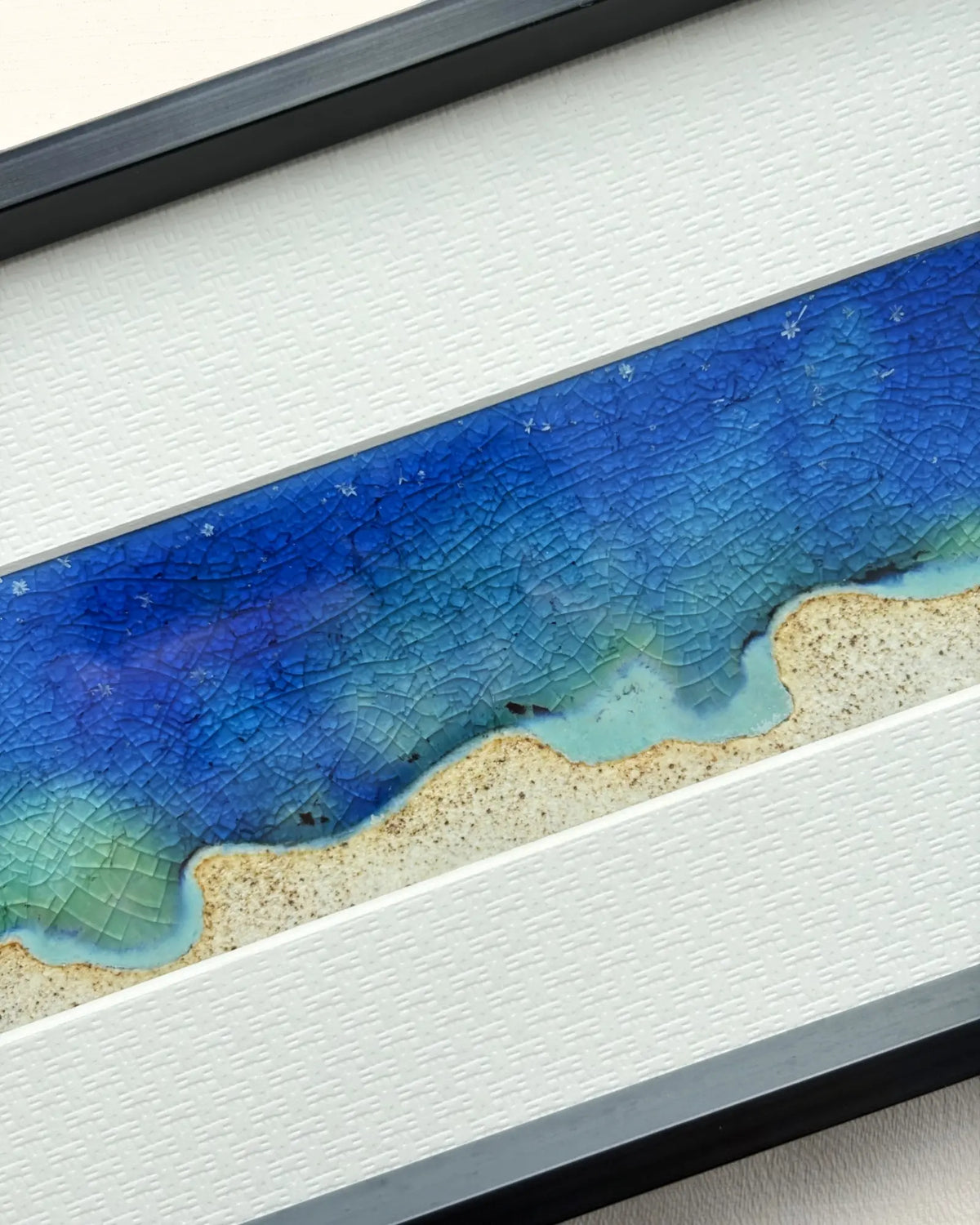 Coastal Memory
